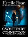 The Csontváry Connection (Book 26)